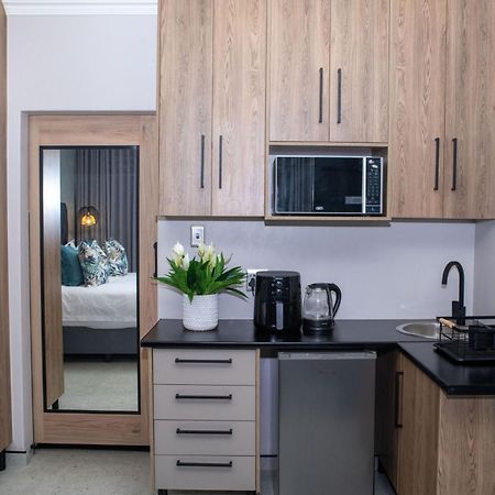 Iso'Bella Vita Guesthouse Phalaborwa Bagian luar foto