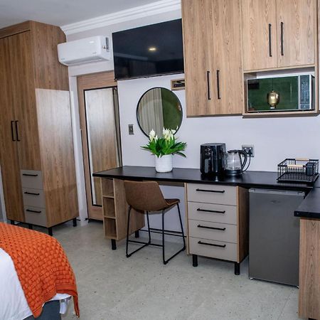 Iso'Bella Vita Guesthouse Phalaborwa Bagian luar foto
