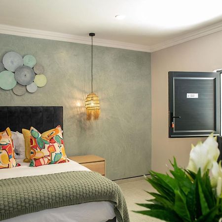Iso'Bella Vita Guesthouse Phalaborwa Bagian luar foto