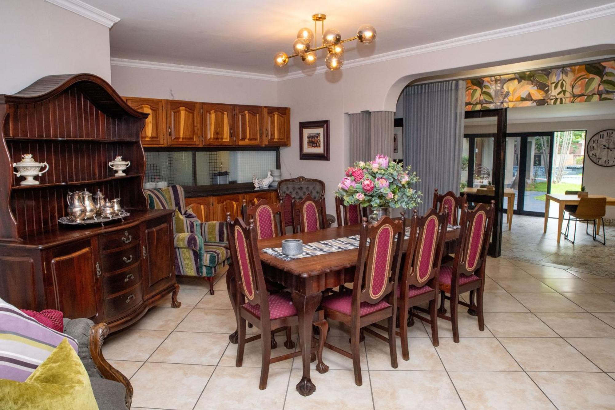 Iso'Bella Vita Guesthouse Phalaborwa Bagian luar foto