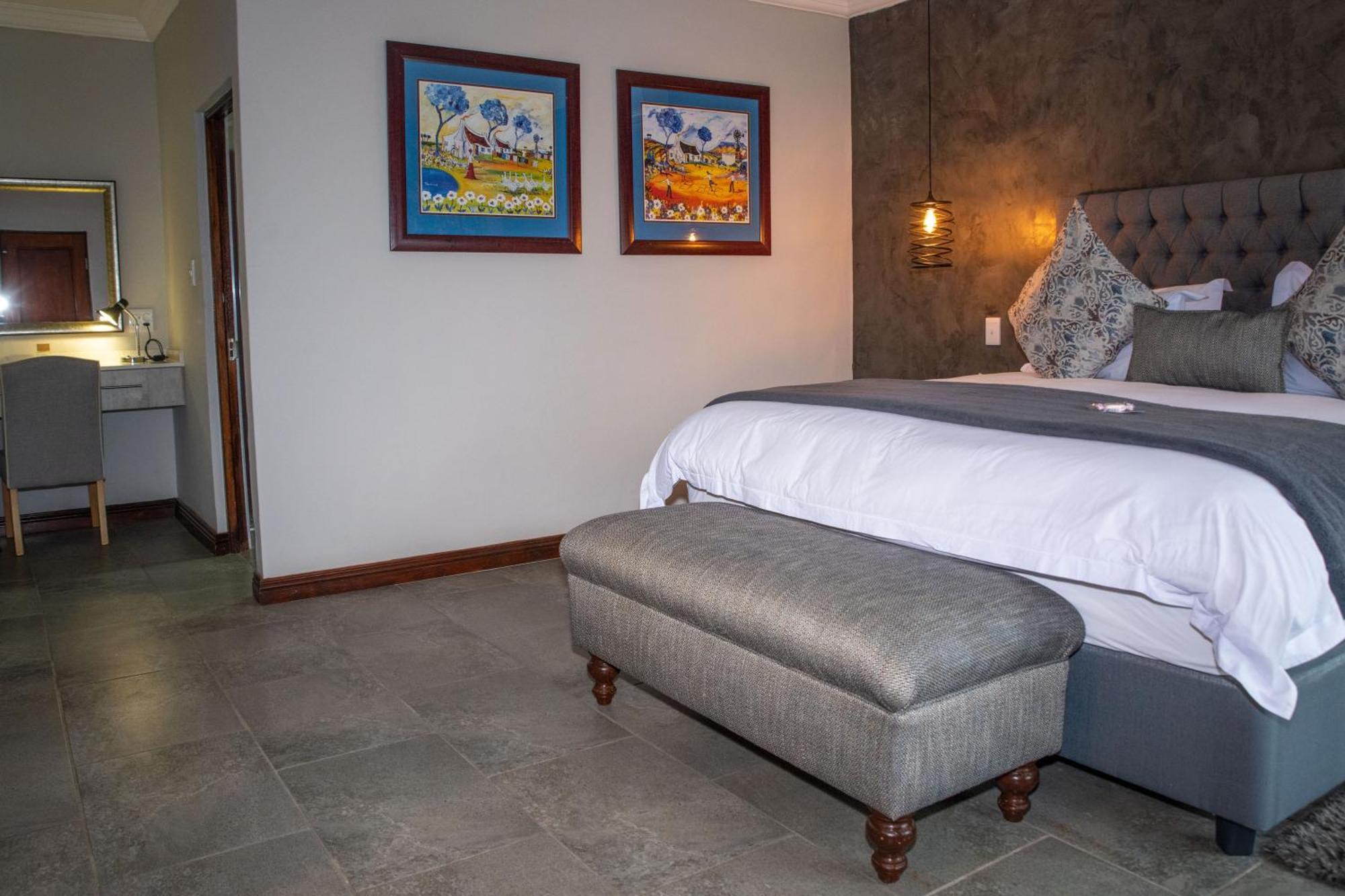 Iso'Bella Vita Guesthouse Phalaborwa Ruang foto