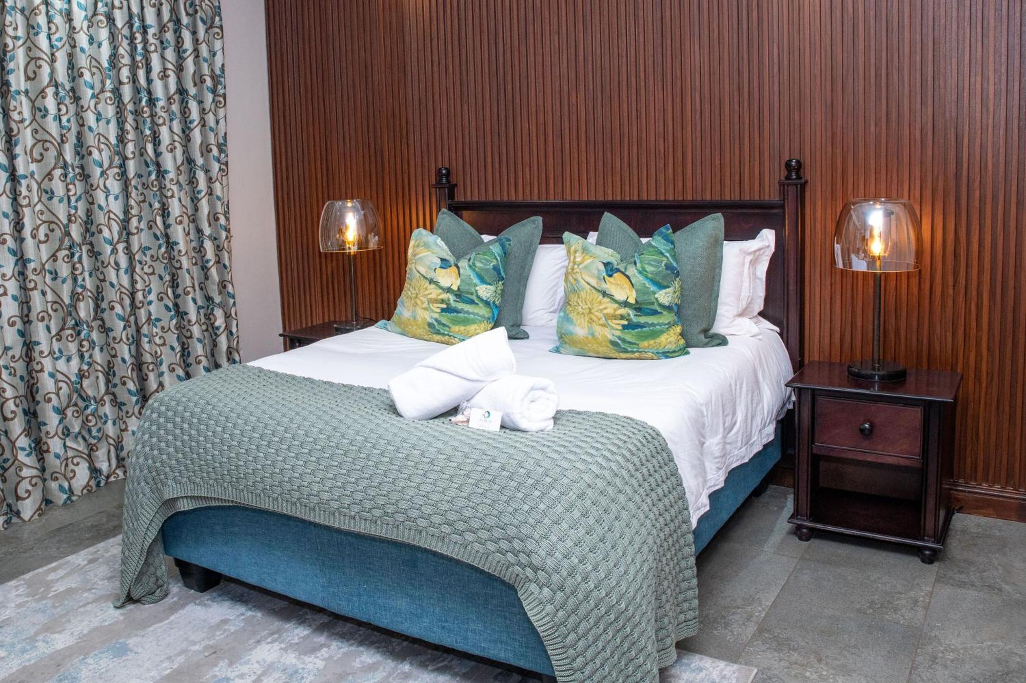 Iso'Bella Vita Guesthouse Phalaborwa Bagian luar foto