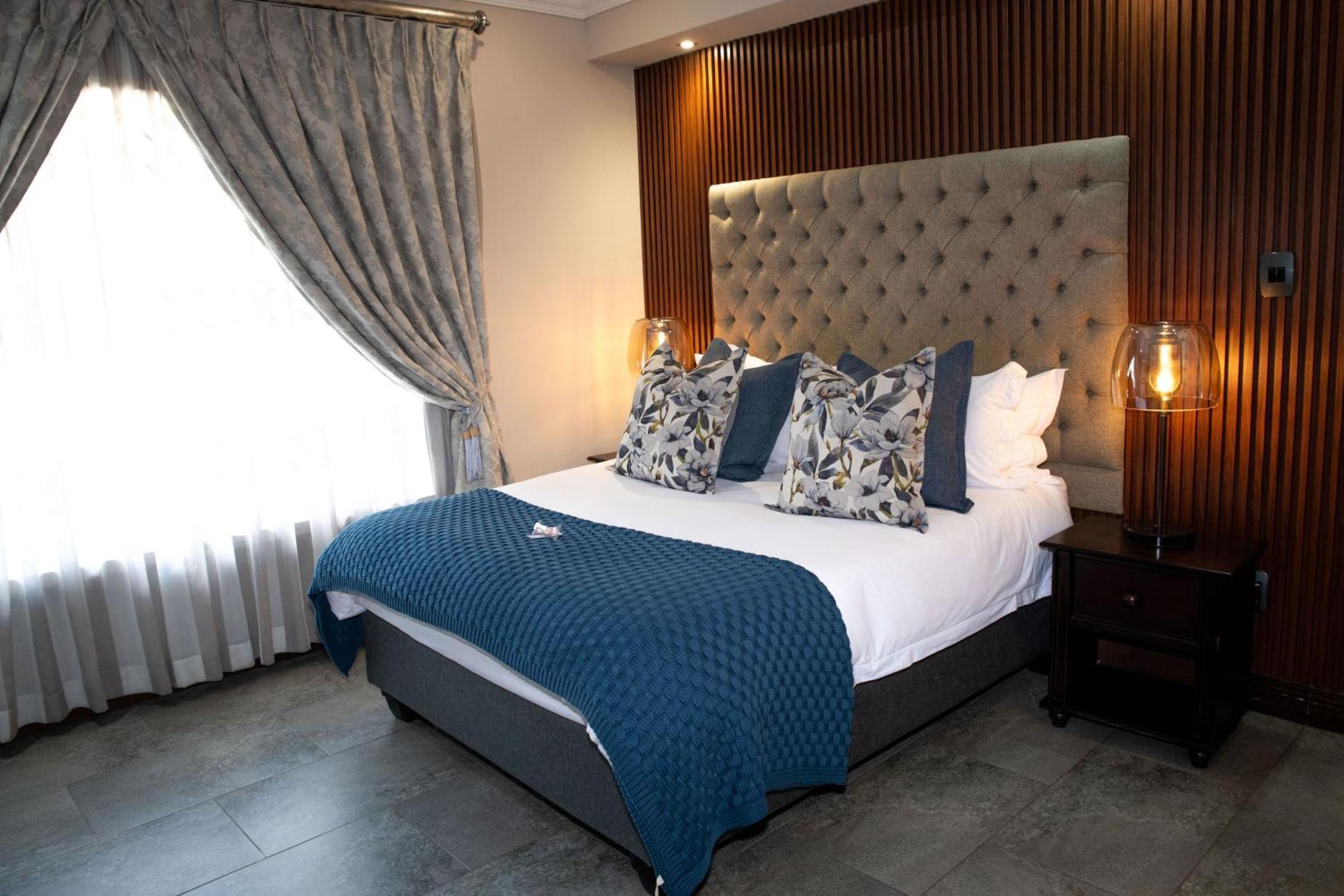 Iso'Bella Vita Guesthouse Phalaborwa Bagian luar foto