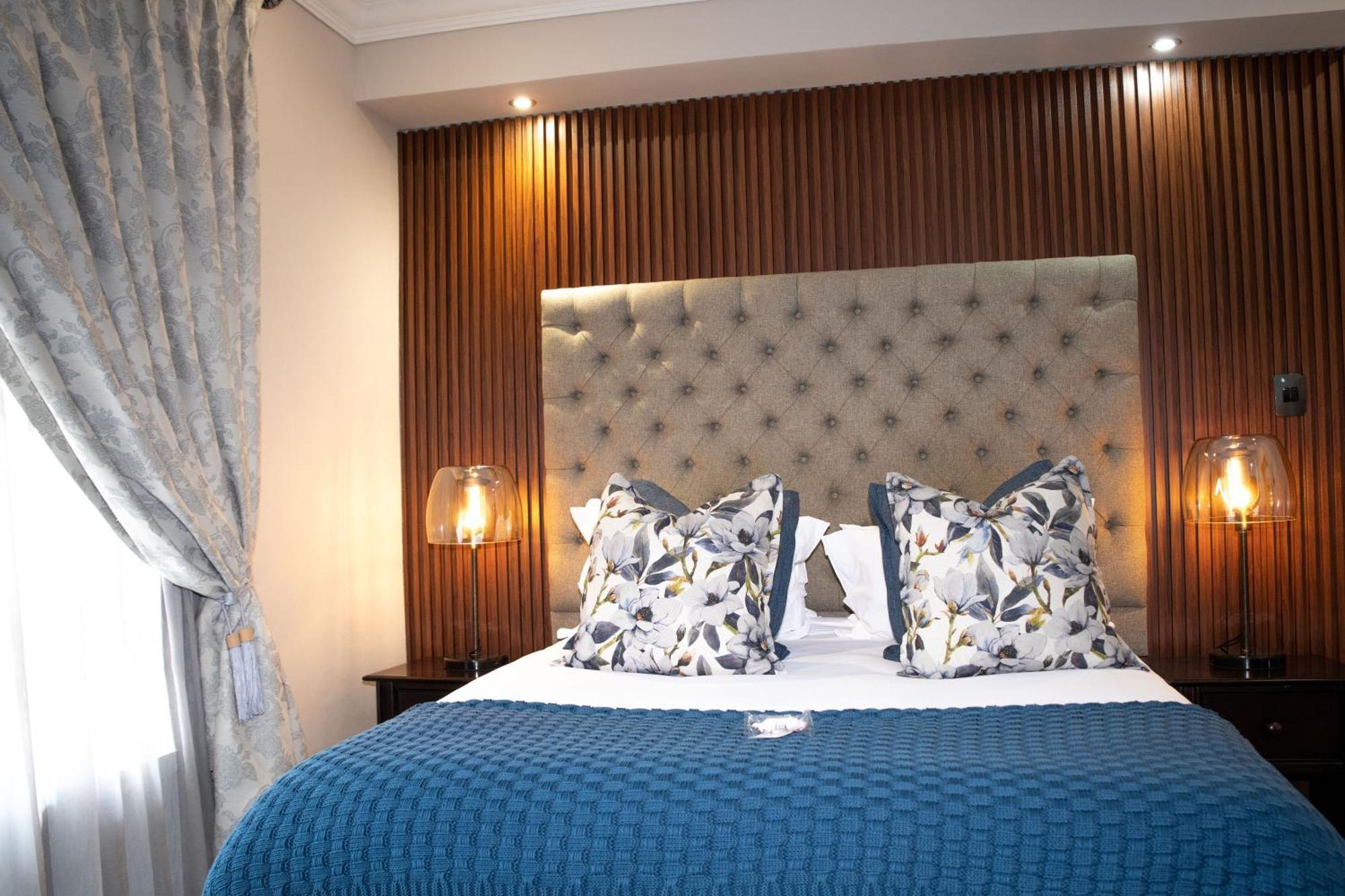 Iso'Bella Vita Guesthouse Phalaborwa Ruang foto