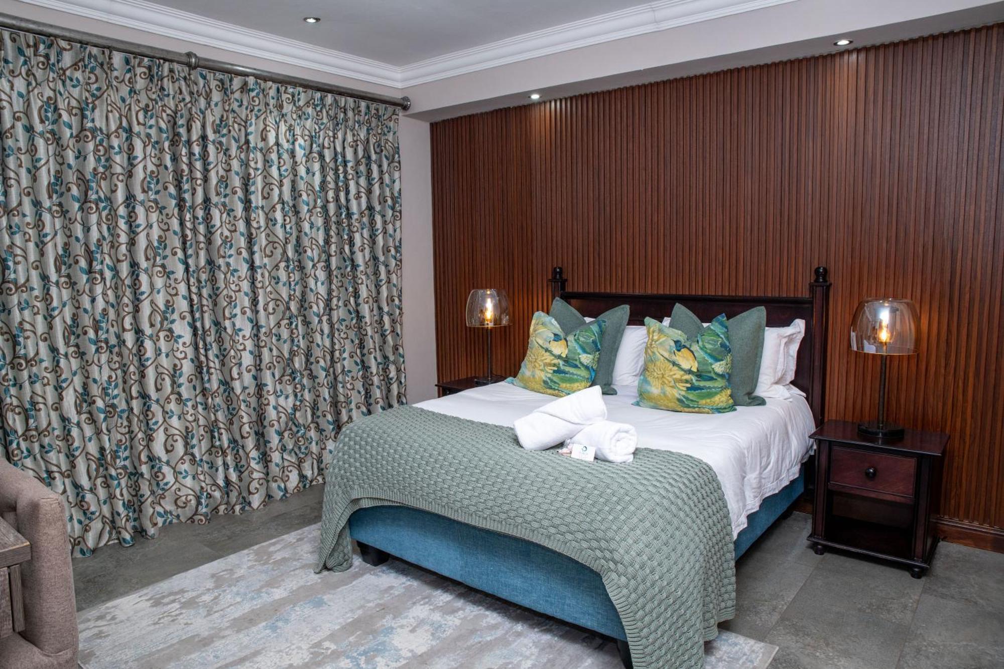 Iso'Bella Vita Guesthouse Phalaborwa Ruang foto