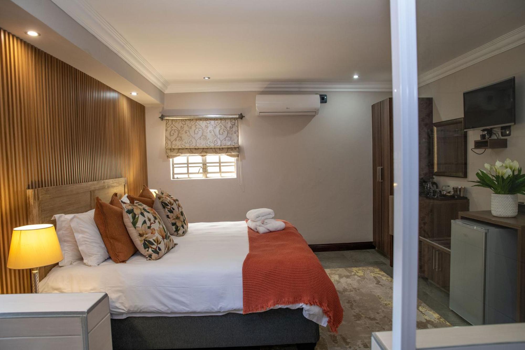 Iso'Bella Vita Guesthouse Phalaborwa Ruang foto