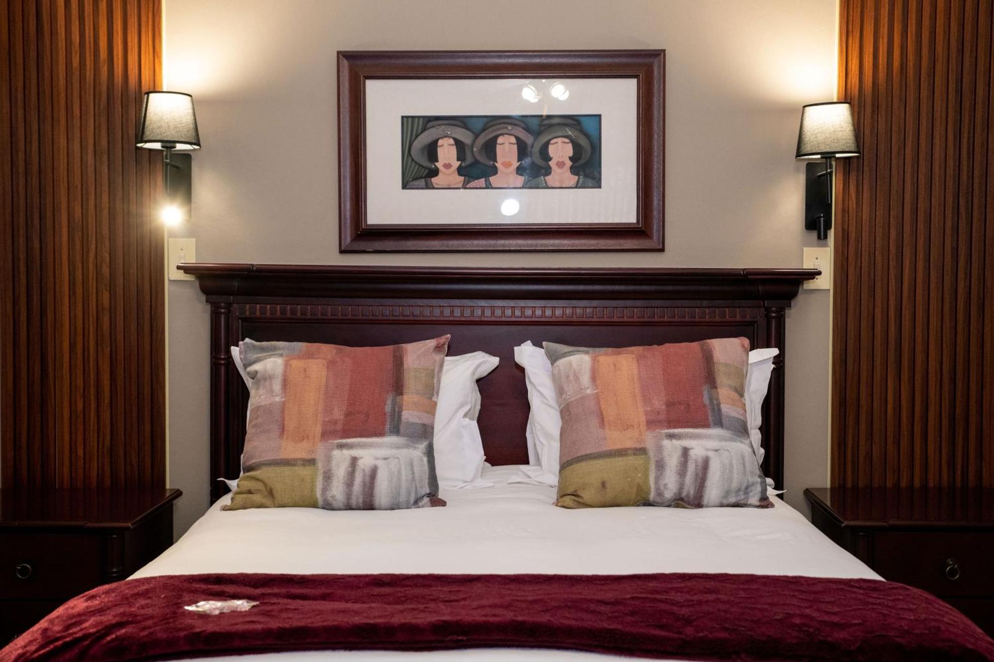 Iso'Bella Vita Guesthouse Phalaborwa Bagian luar foto