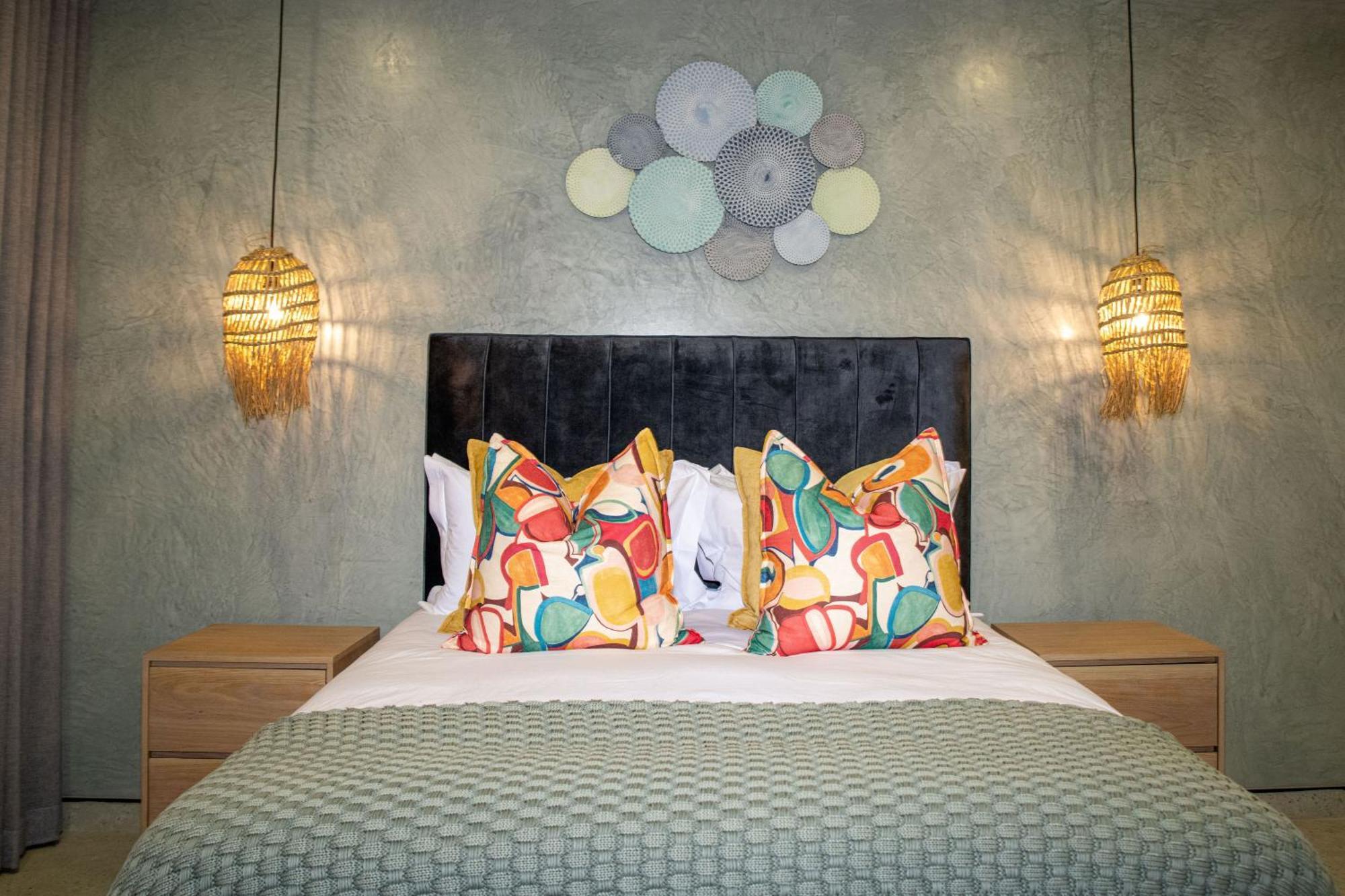 Iso'Bella Vita Guesthouse Phalaborwa Bagian luar foto