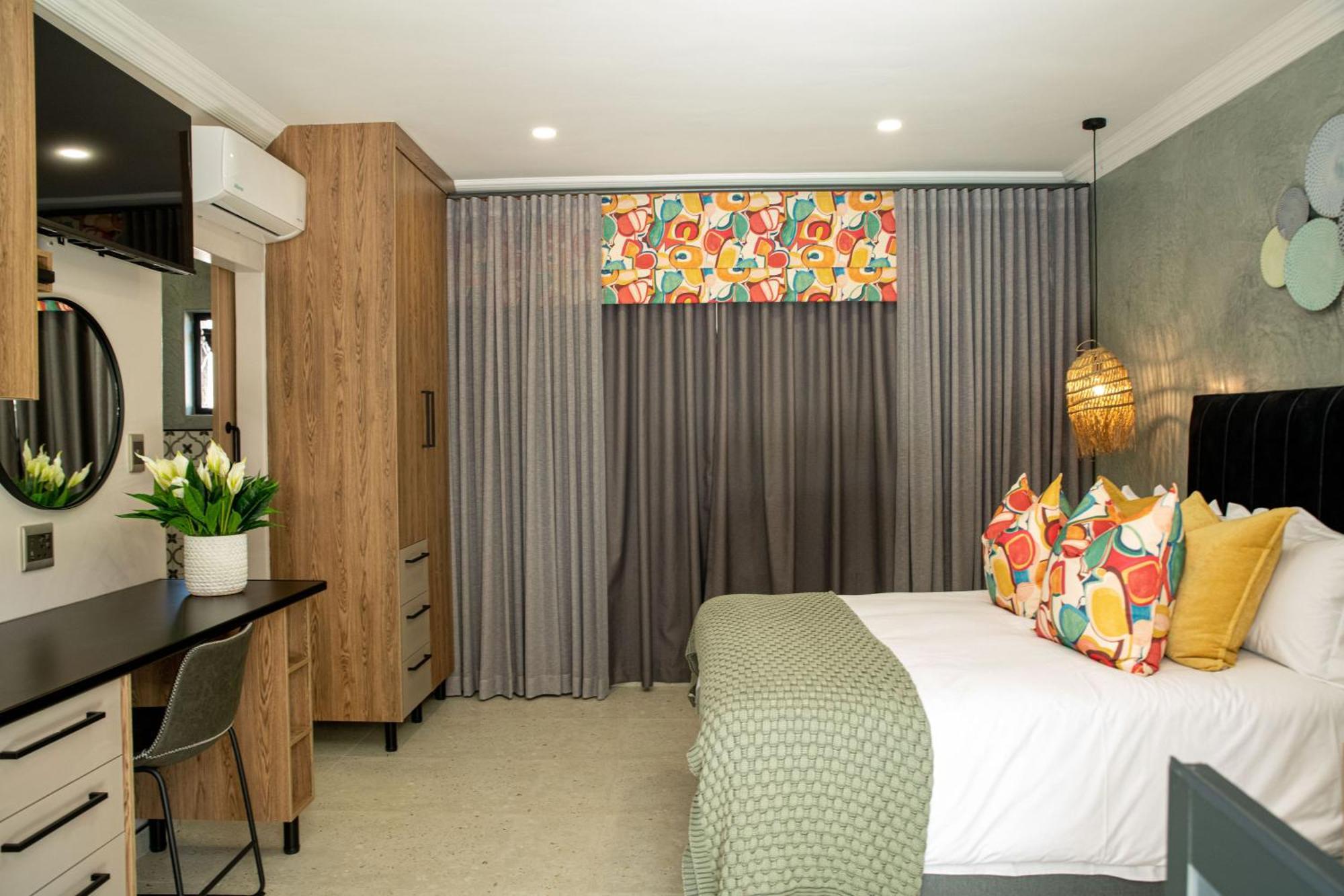 Iso'Bella Vita Guesthouse Phalaborwa Bagian luar foto