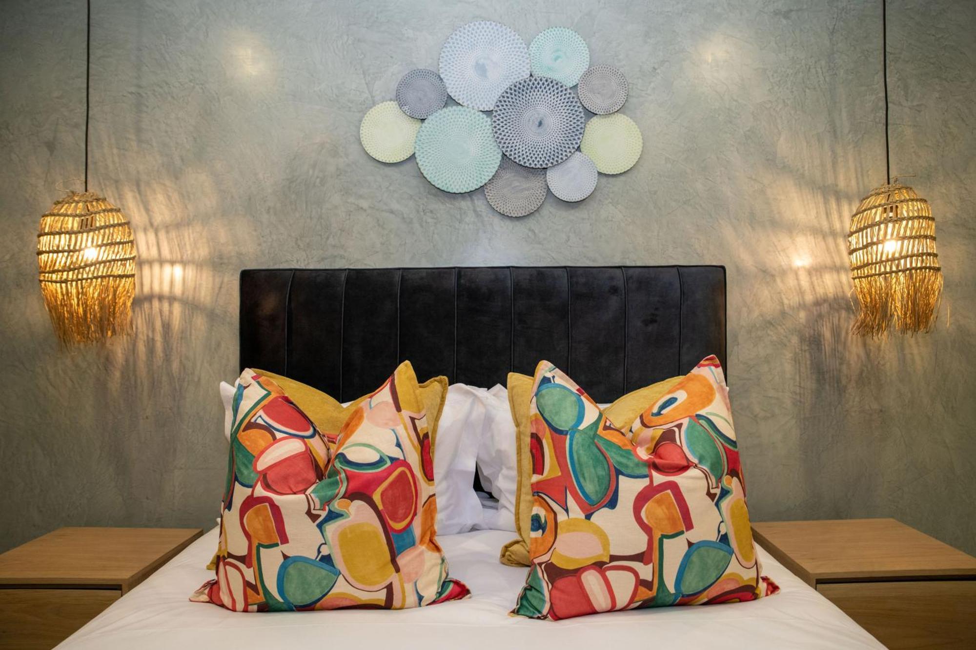 Iso'Bella Vita Guesthouse Phalaborwa Bagian luar foto