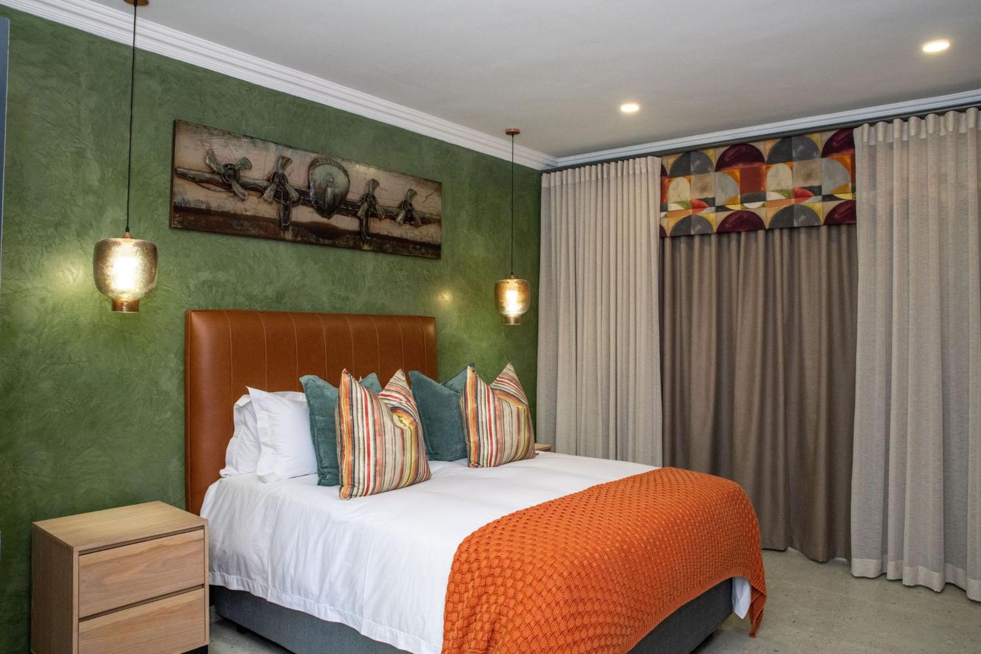 Iso'Bella Vita Guesthouse Phalaborwa Bagian luar foto