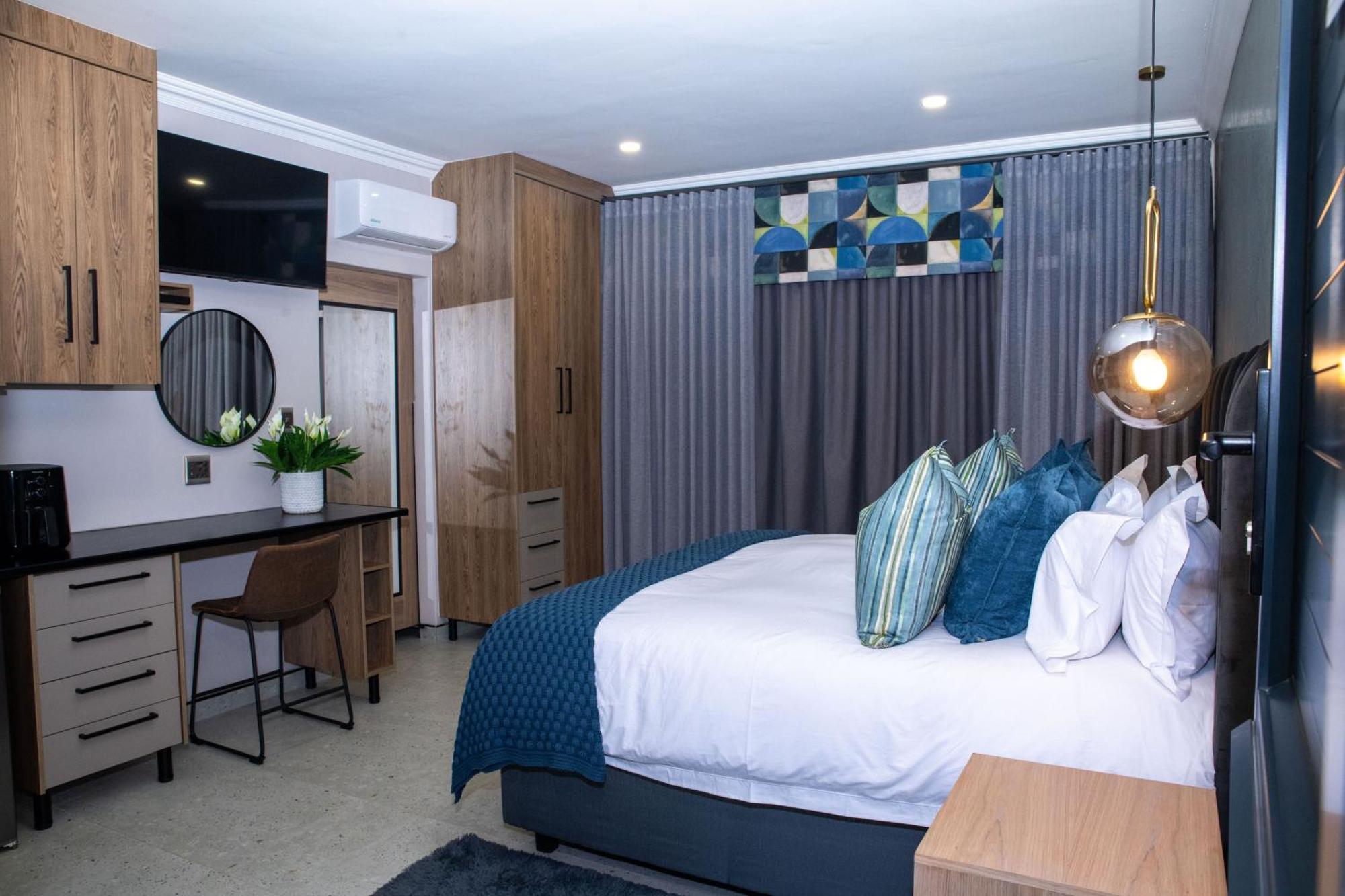 Iso'Bella Vita Guesthouse Phalaborwa Bagian luar foto