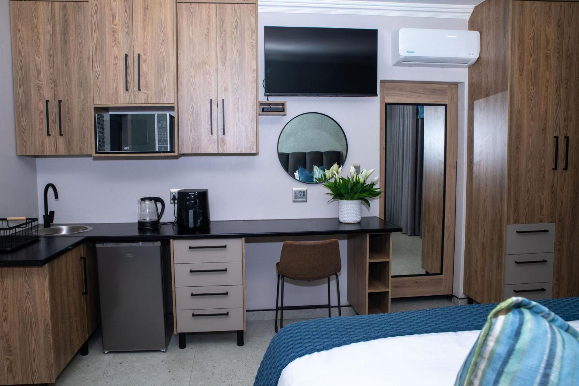 Iso'Bella Vita Guesthouse Phalaborwa Bagian luar foto