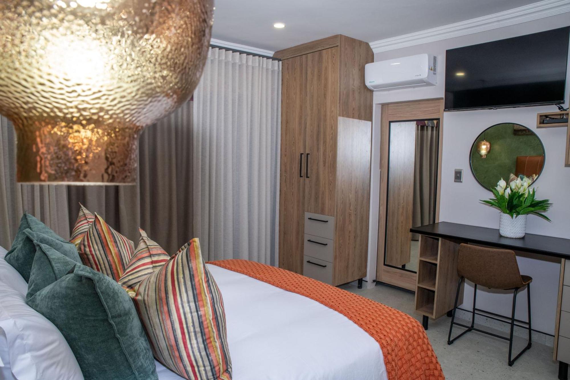 Iso'Bella Vita Guesthouse Phalaborwa Bagian luar foto