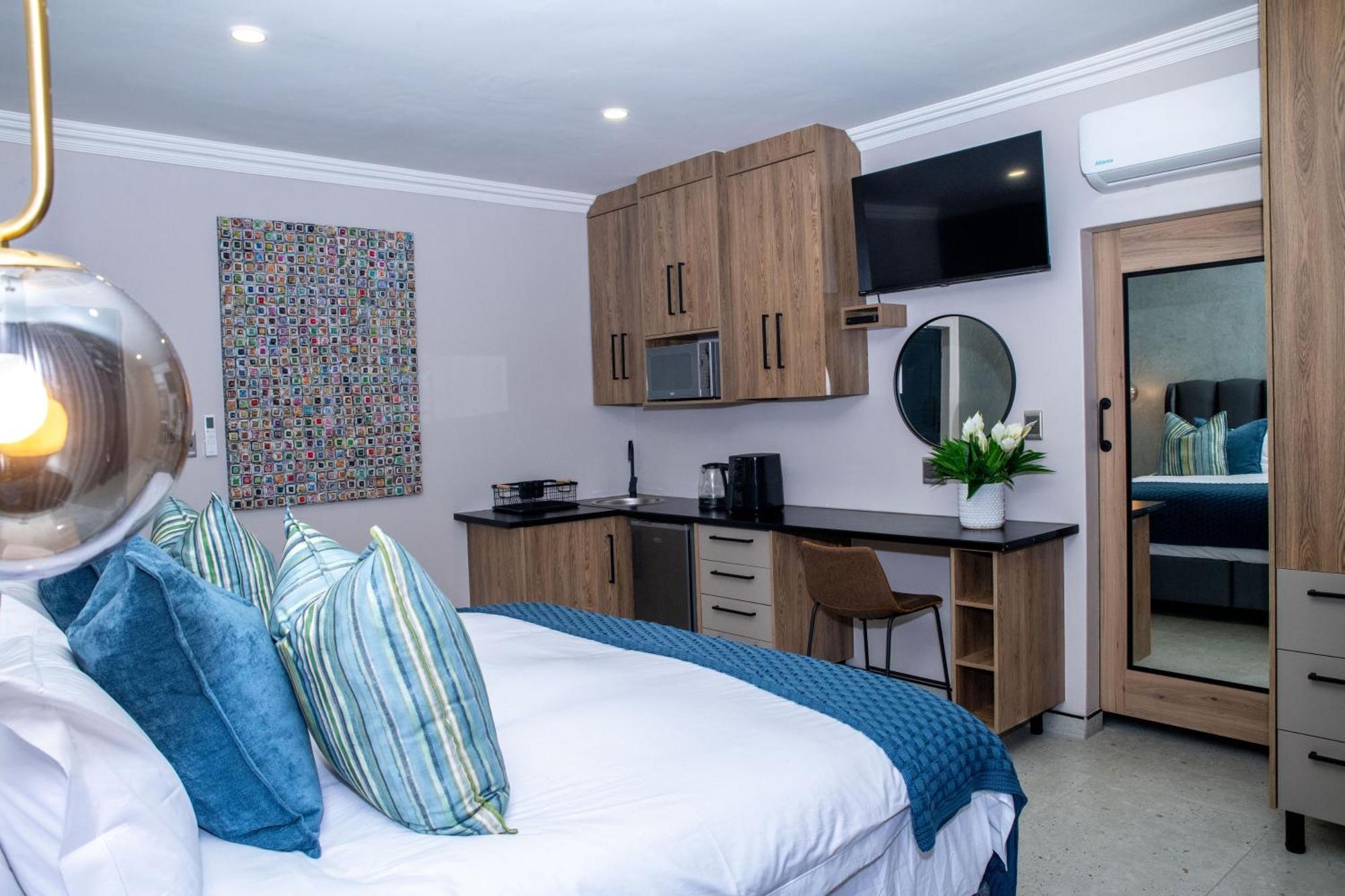 Iso'Bella Vita Guesthouse Phalaborwa Bagian luar foto