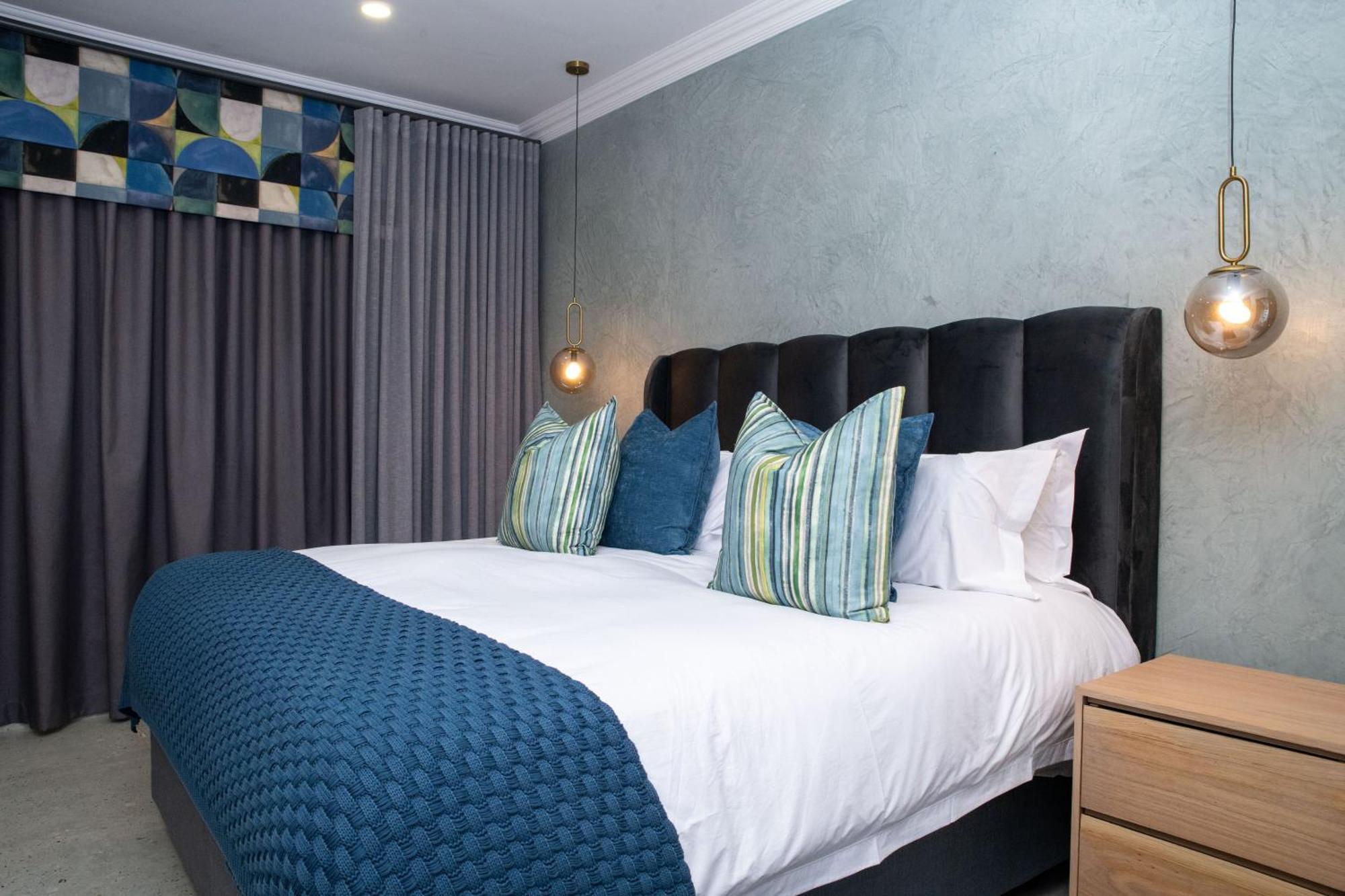 Iso'Bella Vita Guesthouse Phalaborwa Bagian luar foto