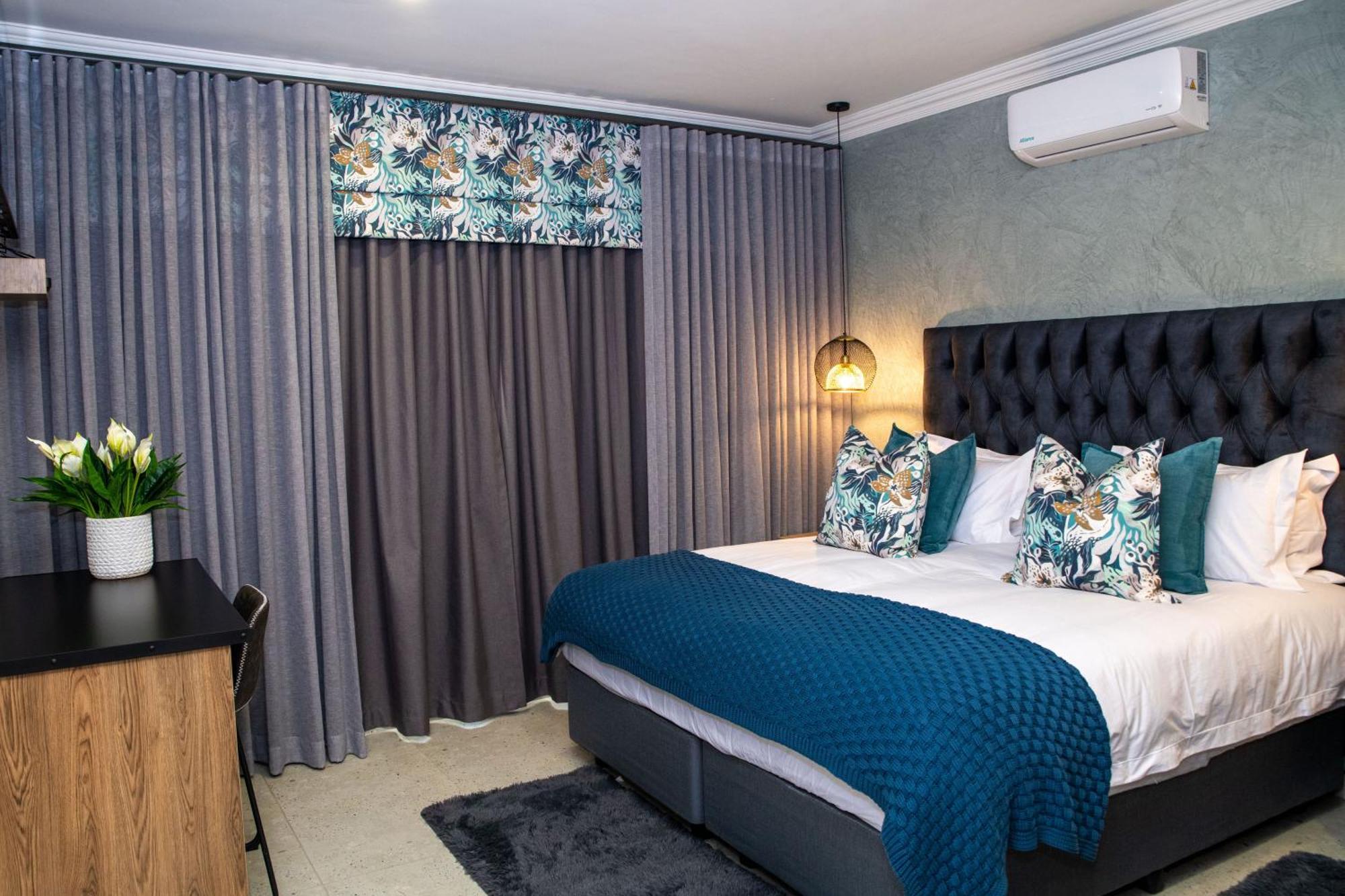Iso'Bella Vita Guesthouse Phalaborwa Bagian luar foto