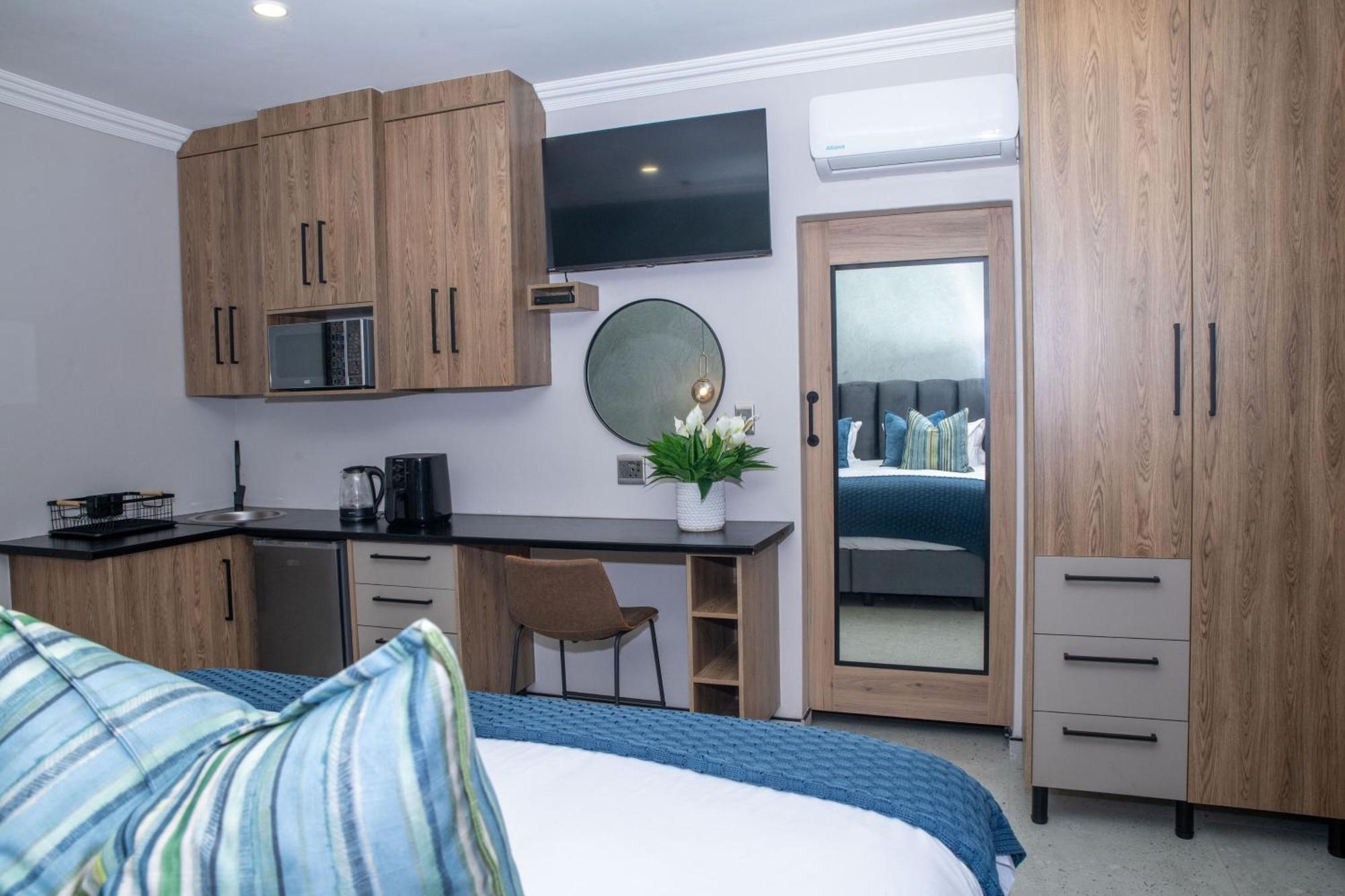 Iso'Bella Vita Guesthouse Phalaborwa Bagian luar foto