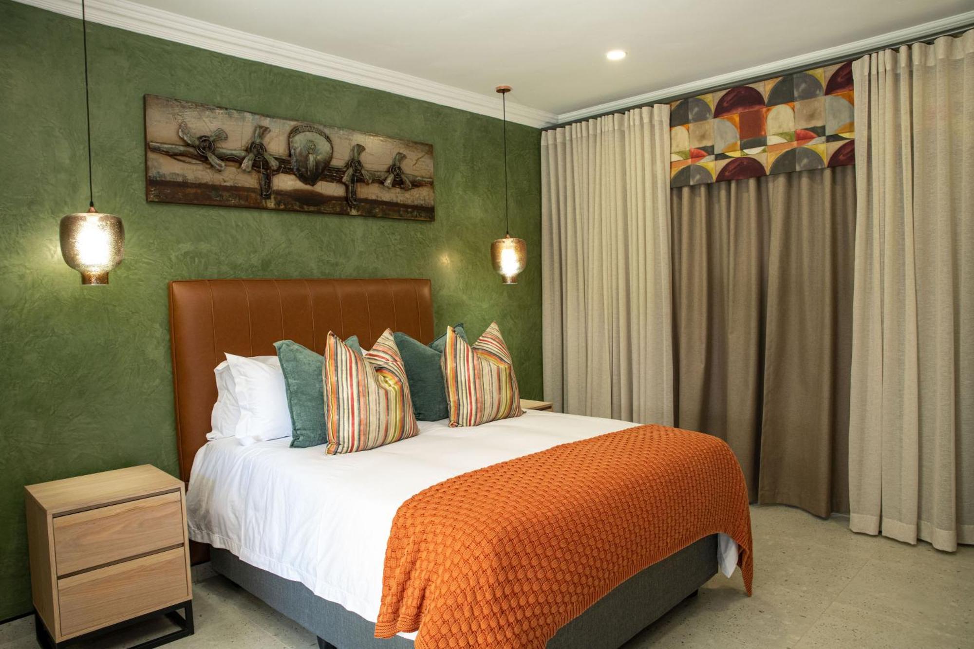 Iso'Bella Vita Guesthouse Phalaborwa Bagian luar foto