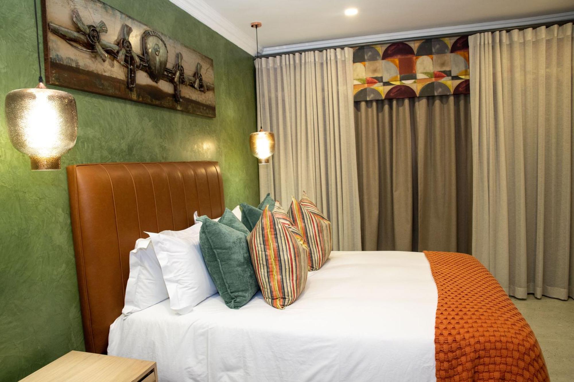 Iso'Bella Vita Guesthouse Phalaborwa Bagian luar foto