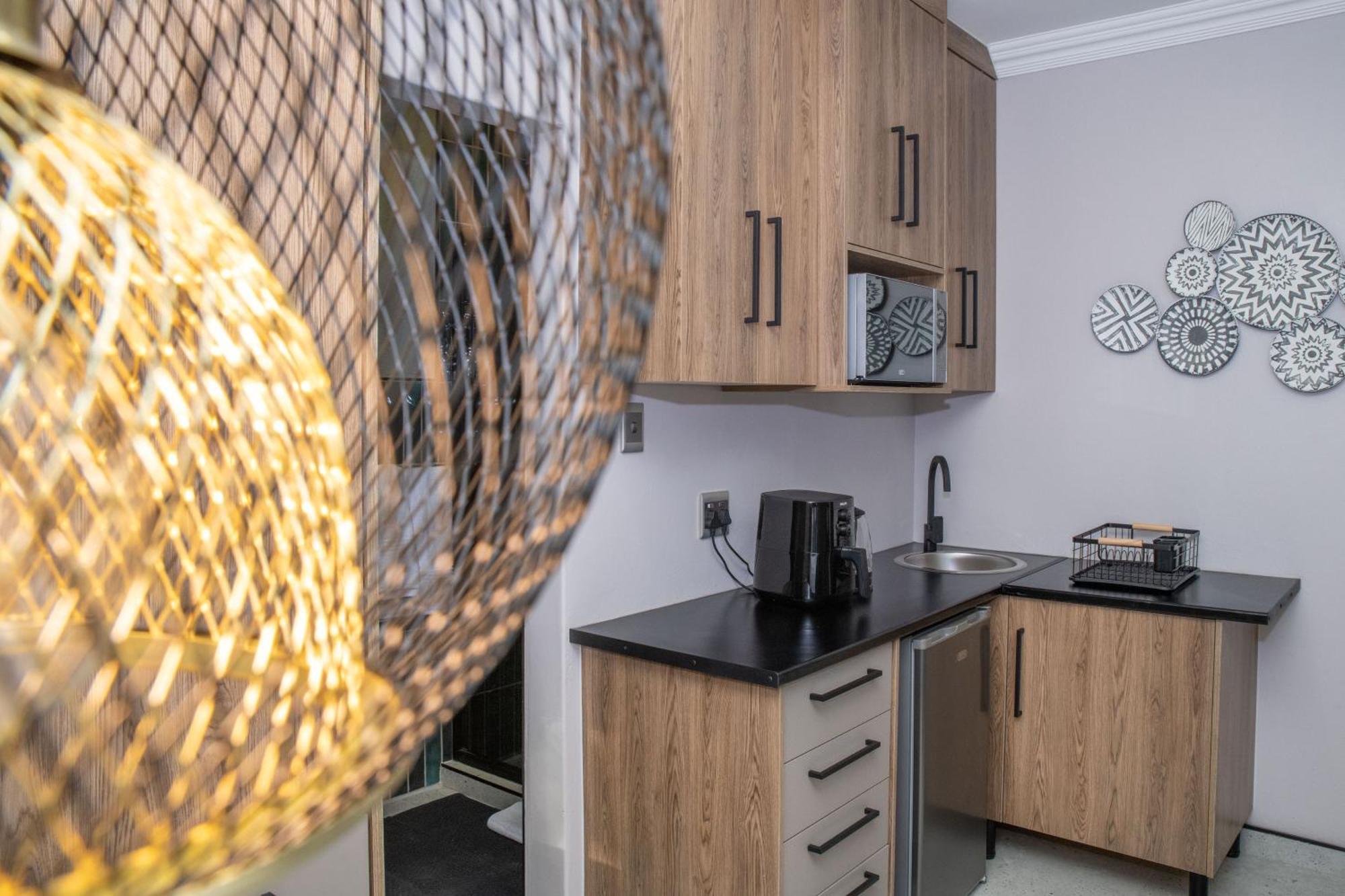 Iso'Bella Vita Guesthouse Phalaborwa Bagian luar foto
