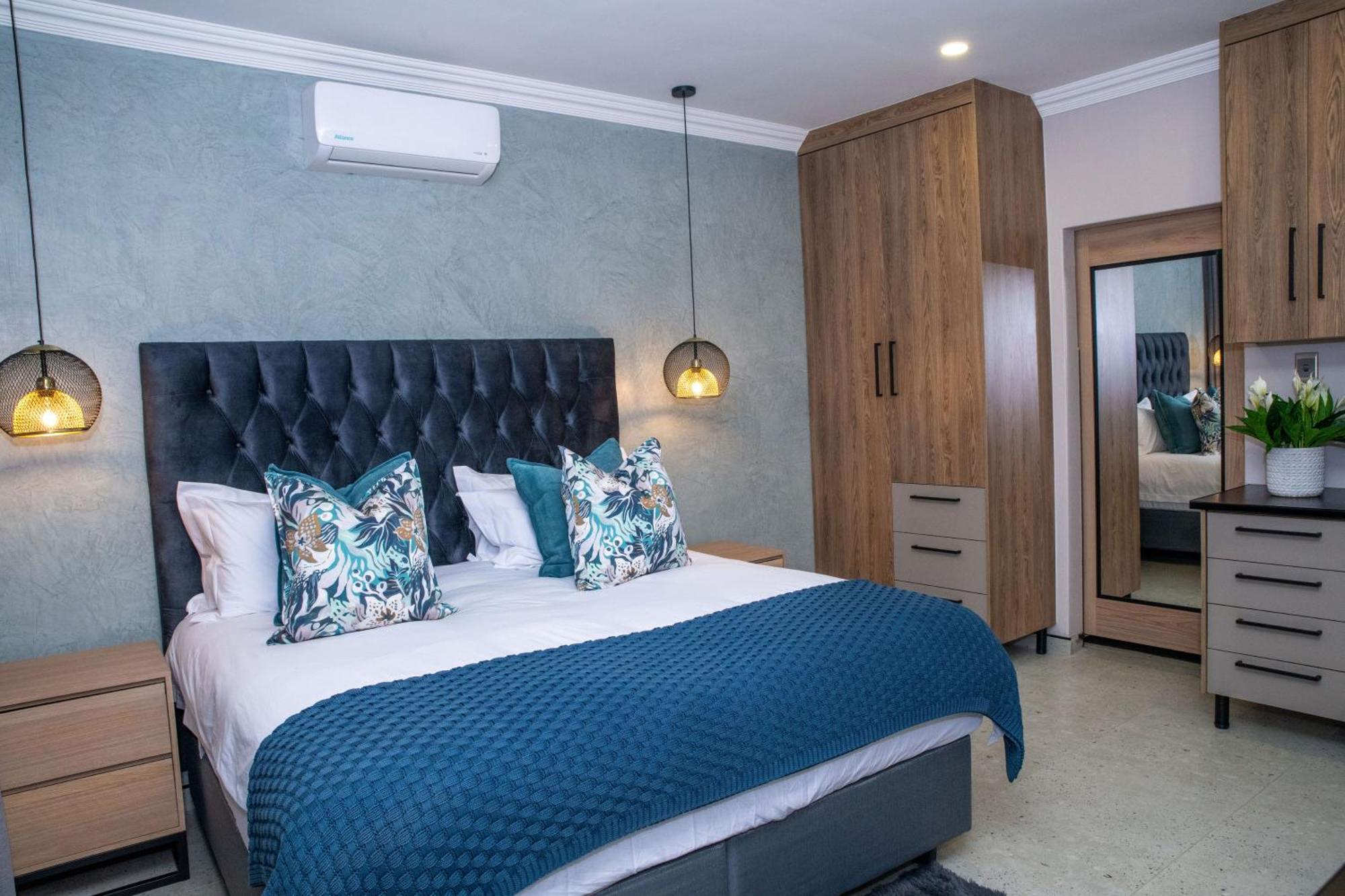 Iso'Bella Vita Guesthouse Phalaborwa Bagian luar foto