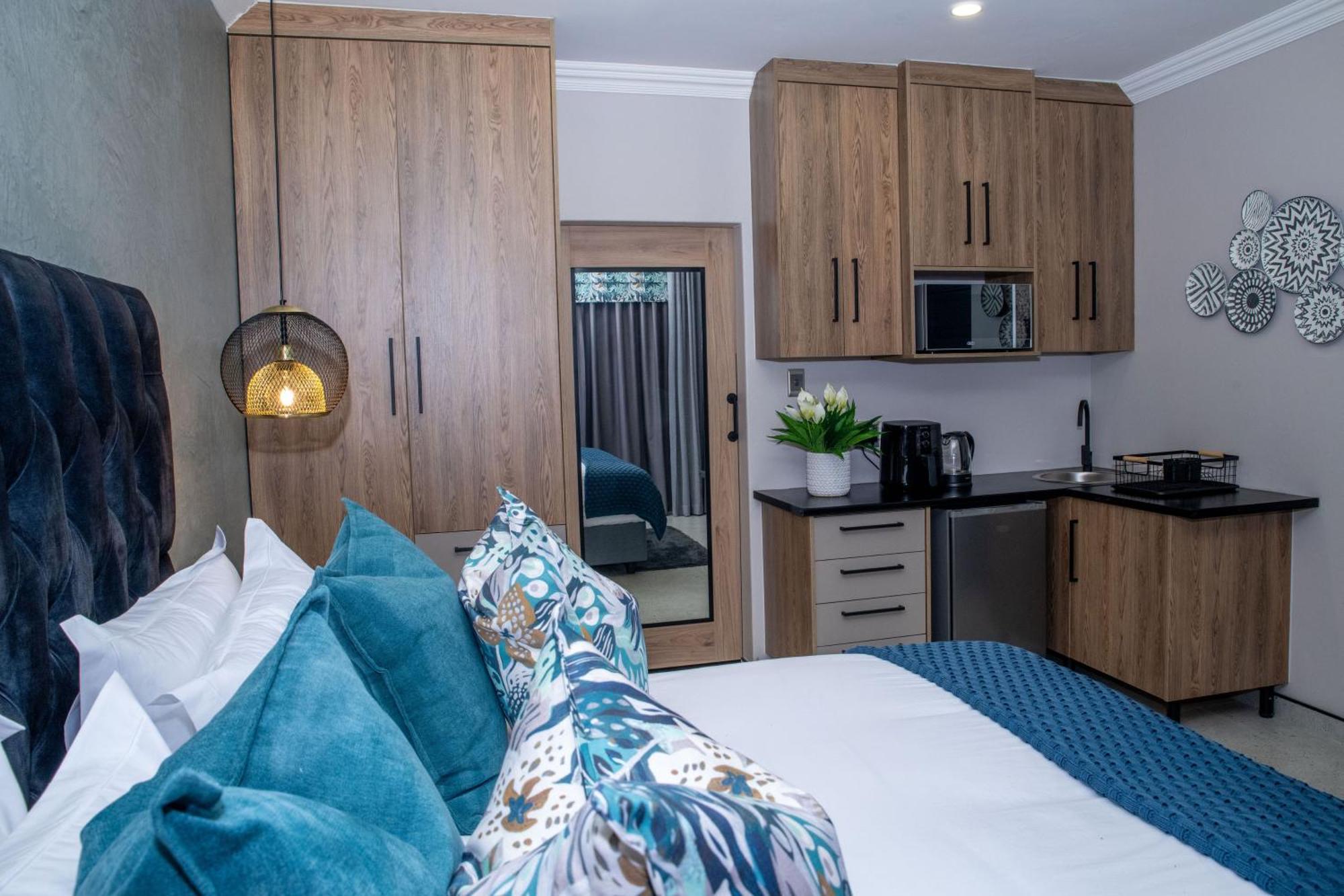 Iso'Bella Vita Guesthouse Phalaborwa Bagian luar foto