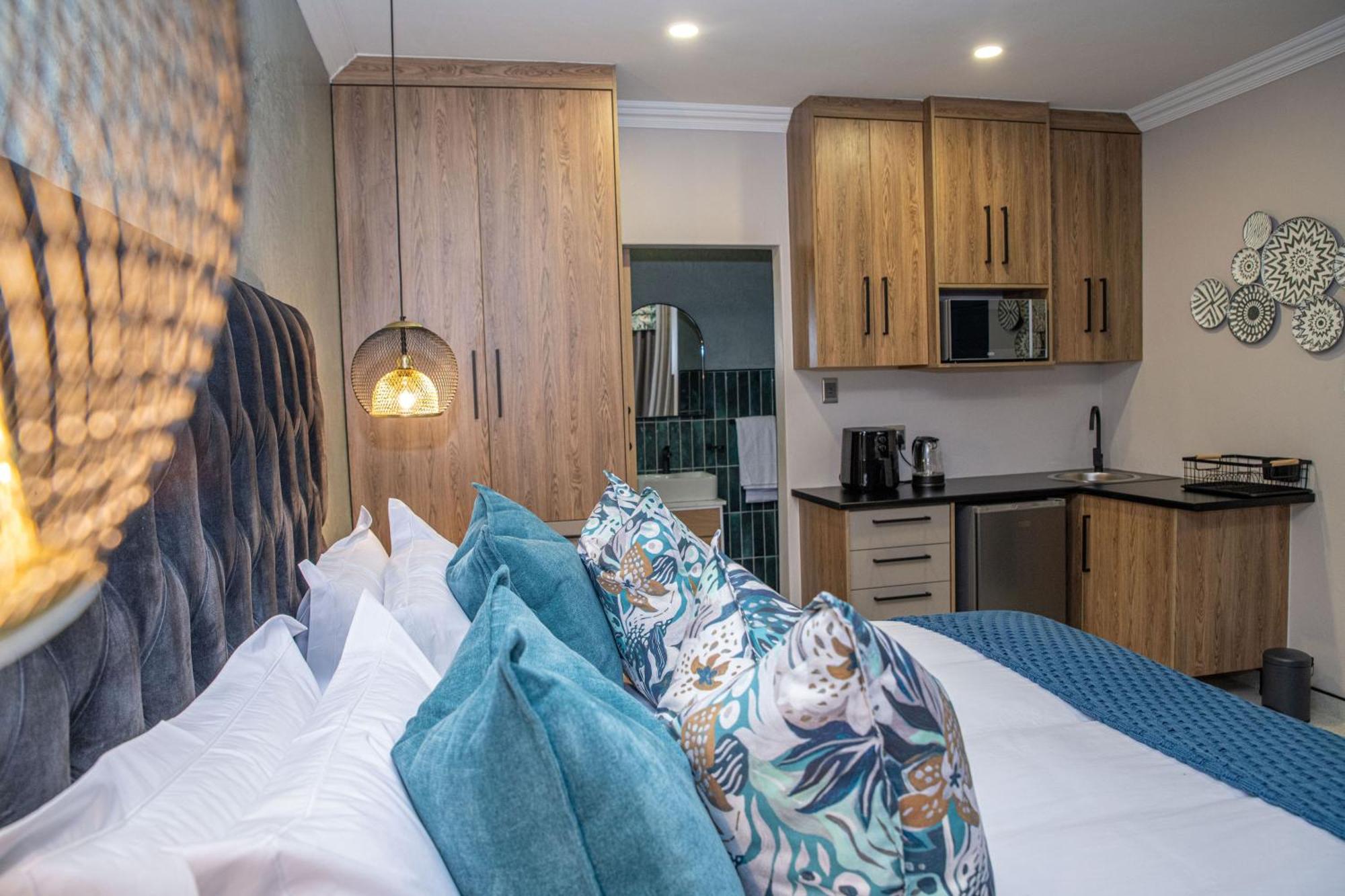 Iso'Bella Vita Guesthouse Phalaborwa Bagian luar foto